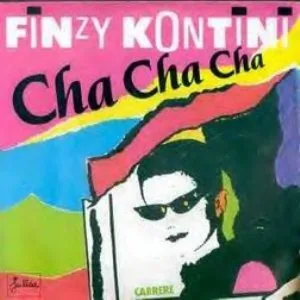 Finzy Kontini